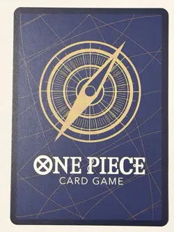 Nami EB03-053 Extra Booster: One Piece Heroines Edition Foil english - Image 2