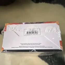 Pokemon Scarlet & Violet Surging Sparks Booster Box English Trading Card Game - Image 3