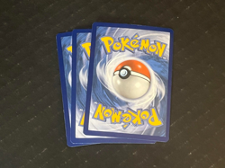 (3) MAGIKARP POKEMON GO TCG HOLO CARD LOT 021/078 - Image 2