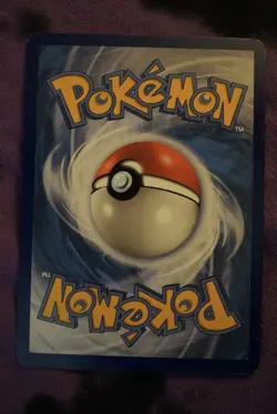 Pokemon Leafeon EX 10/83 Generations Ultra Rare Holo Basic 170HP Card - Image 2