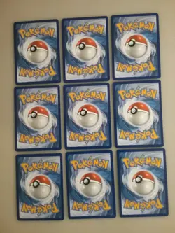 Pokemon Cards 2026 Mega Evolution Ascended Heroes, Item Trainer - Image 2