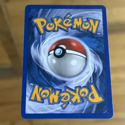 Koffing Pokemon EX Deoxys 62/107 Common Card - Image 2