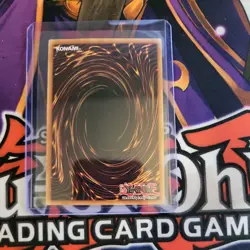 ETCO-EN042 Deep Sea Prima Donna Ultra Rare 1st Edition NM Yugioh Card - Image 2