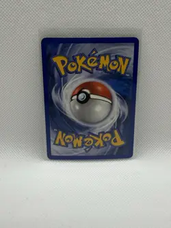 Kyogre 6/106 EX Emerald Holo Pokemon Card LP - Image 2