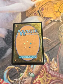 Goblin Chieftain Borderless Foil MTG Secret Lair - Pack Fresh - - Image 2