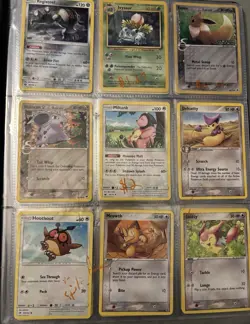 Pokemon Card Collection Lot - GX/EX Holos, Binder, Tins, Vintage & Modern Mix - Image 2