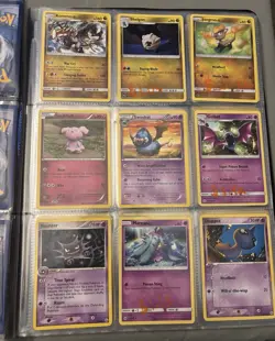 Pokemon Card Collection Lot - GX/EX Holos, Binder, Tins, Vintage & Modern Mix - Image 3