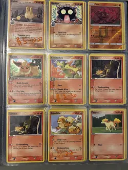 Pokemon Card Collection Lot - GX/EX Holos, Binder, Tins, Vintage & Modern Mix - Image 5