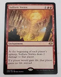 Sulfuric Vortex 144/261 - Image 1