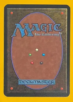 MTG POWER SINK Alpha (OldManMTG 013-008) - Image 2