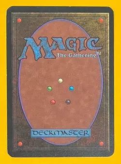 MTG POWER SINK Alpha (OldManMTG 013-009) - Image 2