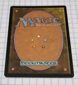 Tainted Strike - Scars of Mirrodin SOM Foil - MTG - Image 2