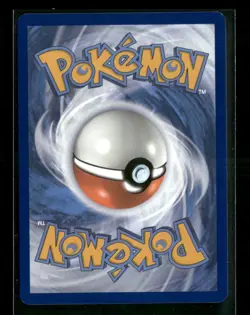 Excadrill 174/162 Pokemon SV05: Temporal Forces Illustration Rare NM - Image 2