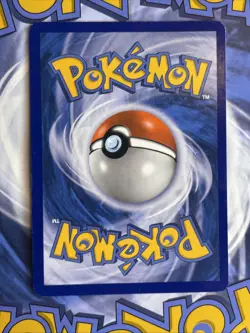 Pokemon Card TCG Pikachu POP Series 5 NON Holo 12/17 LP - Image 5