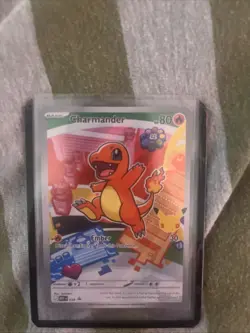 Pokemon First Partner Illustration Collections - Image 2