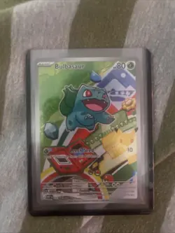 Pokemon First Partner Illustration Collections - Image 4