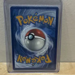 Pokemon Slakoth 212/191 SV8 Surging Sparks Illustration Rare Holo 60 HP - Image 2