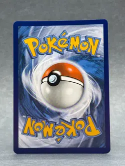 Pokemon - 212/191 Slakoth SV08 Surging Sparks Illustration Rare Holo NM TCG - Image 2
