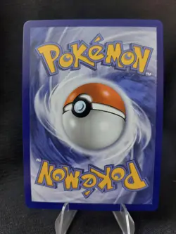 Meowth ex 062/088 OFF CENTER Perfect Order Holo Pokemon TCG - NM - Image 2