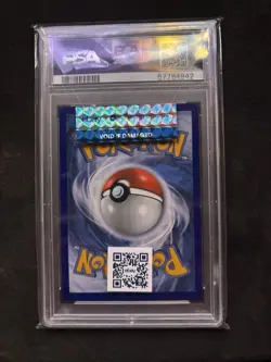 Pokemon Special Delivery Charizard SWSH Promo Holo #SWSH075 PSA 10 2022 - Image 2