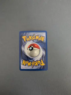 Pokemon TCG 2000 Giovanni's Machamp 6/132 Gym Challenge Holo Rare - Image 2