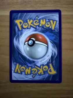 Pokemon Reshiram & Charizard GX Unbroken Bonds 20/214 Tag Team Near Mint NM - Image 2