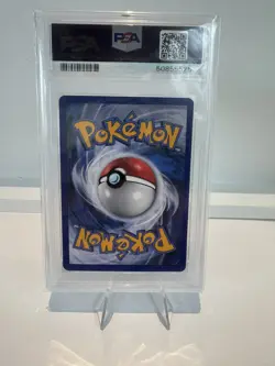 Pokemon PSA 9 Neo Discovery Espeon Holo - Image 3