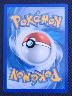 Pokemon TCG Mega Skarmory ex Double Rare Perfect Order 055/088 NM - Image 2