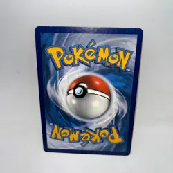 Treecko 003/025 Promo McDonald's 25th Anniversary Promos Pokemon Holo MP - Image 2