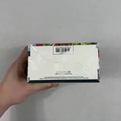 Pokemon Scarlet and Violet Base Set Booster Box - Brand New & Factory Sealed - Image 4