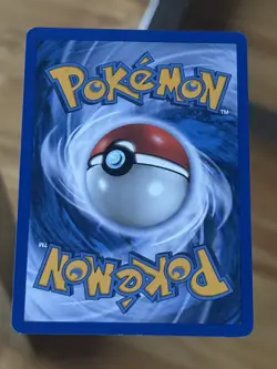 Spoink 76/107 Pokemon - EX Deoxys LP - Image 2