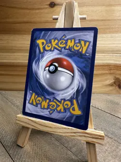 Pokemon XY - BREAKthrough City Championship Stamp,Holo Parallel City #145/162 LP - Image 2