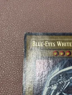Blue-Eyes White Dragon SDK-001 Starter Deck: Kaiba HP - Image 2