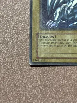 Blue-Eyes White Dragon SDK-001 Starter Deck: Kaiba HP - Image 4