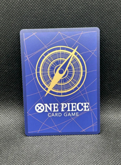 One Piece Adventure On Kami’s Island Roronoa Zoro OP15-113 SR English - Image 2