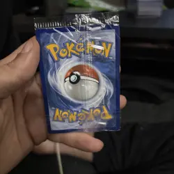 Mega Charizard X Ex 023 Mega Evolution Promo Card SEALED NM - Image 2