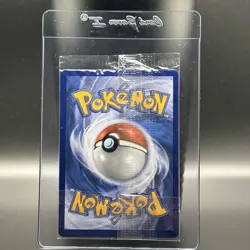 Pokemon TCG Mega Charizard X EX 023 & Oricorio EX UPC promo cards SEALED - Image 2