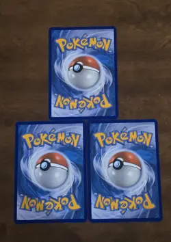 Pokemon Jumbo Cards From 2021 Evolving Skies Vmax Boxes - Image 2