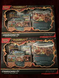 Pokemon TCG Sealed Lot Collectible Card Game - Image 4