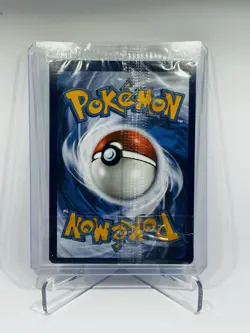 Pokemon Mewtwo TCG Promo Card 052 Scarlet & Violet Holo, Factory Sealed - Image 2