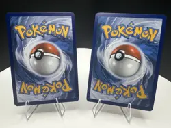 Pokemon 2024 ACE SPEC Holo Card Lot – Gengar, Neo Upper Energy – English - Image 2