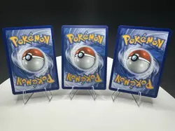 Pokemon Special Energy Foil Card Lot – Growing, Neo Upper, Rocky - Image 2