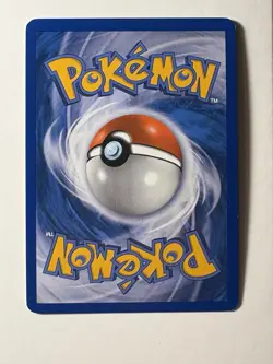 Pokemon Zapdos G Lv.60 Holo Card 12/99 Team Galactic's Pokemon LP/NM - Image 3