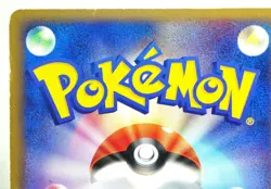 Pokemon card Dark Hypno 043/084 1stED Rocket Gang Strikes Back 2004 Japanese LP - Image 5