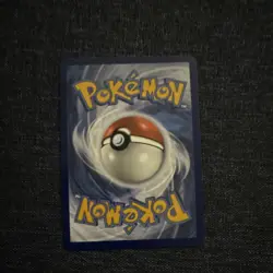 Pokemon TCG Porygon2 SVP 138 Scarlet & Violet Promo Regular 90 HP Card - Image 2