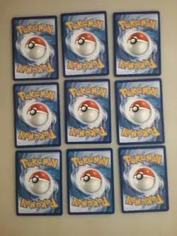Pokemon Cards 2026 Mega Evolution Ascended Heroes, Supporter Trainer - Image 2