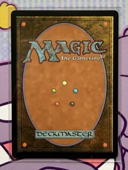 Deadly Rollick (Showcase) Avatar: The Last Airbender: Eternal-Legal Regular - Image 2