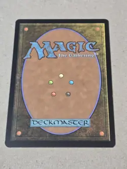 MTG * Mountain (Full Art, 0290) Avatar: The Last Airbender - Image 2