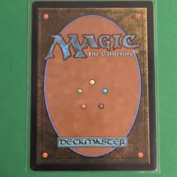 Wizards of the Coast Savage Order Borderless Sorcery Jurassic World Rare #006 - Image 2