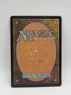 MTG Craterize Magic 2013 126/249 Regular Common Foil - Image 2